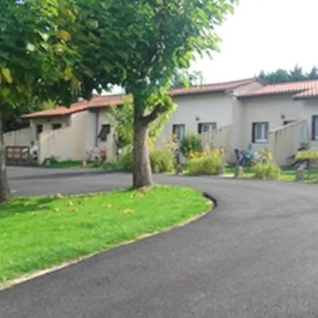 Maison D'une Avec Jardin Clos Et Wifi A Casa de Férias Cazaubon