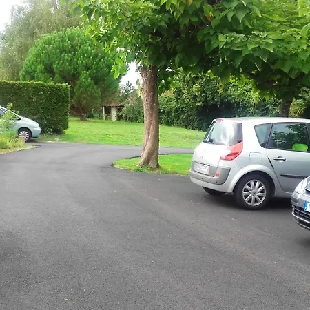 Maison D'une Avec Jardin Clos Et Wifi A