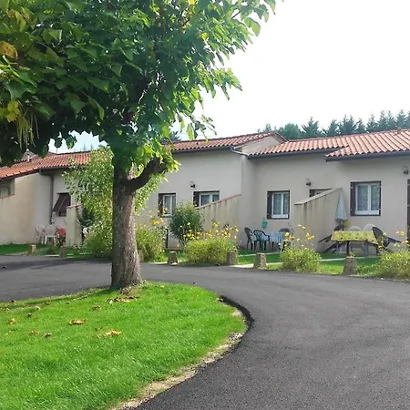 Casa de Férias Maison D'une Avec Jardin Clos Et Wifi A Cazaubon