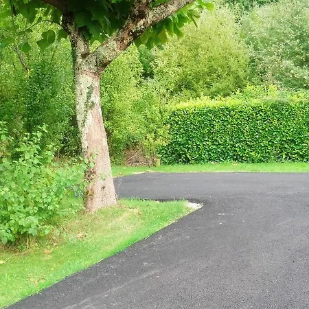 Maison D'une Avec Jardin Clos Et Wifi A Cazaubon